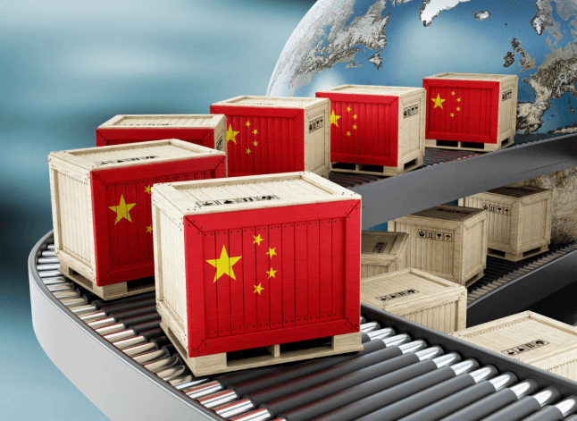 忍不住了！印度海关恢复清关中国货物！印度民众：无法彻底摆脱中国商品！